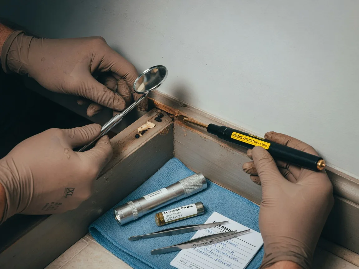 Why choose Emergency Pest Control in Redwood, NY